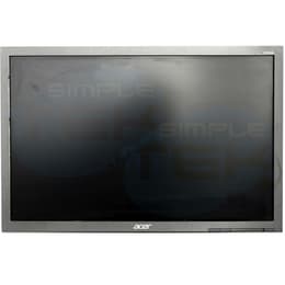 Monitor 19" LED LCD Acer B196WL