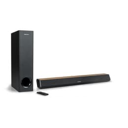 Barra de sonido Thomson SB552BTS - Negro