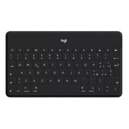 Logitech Teclado QWERTY Wireless Keys To Go