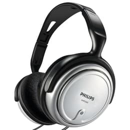 Auriculares Philips SHP2500 - Negro