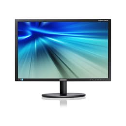 Monitor 24" LCD Samsung S24B420BW