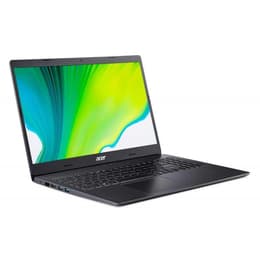 Acer Aspire 3 A315-23-R6QM 15" Ryzen 5 2.1 GHz - SSD 512 GB - 16GB - AZERTY - Francés