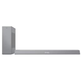 Barra de sonido Philips B8505/10 - Gris