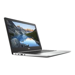 Dell Inspiron 5370 13" Core i5 1.6 GHz - SSD 256 GB - 8GB - AZERTY - Francés