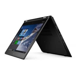 Lenovo ThinkPad Yoga 260 12" Core i7 2.5 GHz - SSD 256 GB - 8GB - AZERTY - Francés