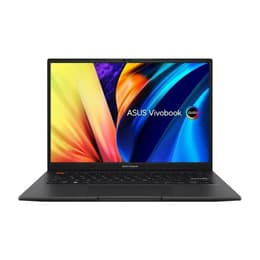 Asus VivoBook S 14 FLIP TN3402QA-LZ091W 14" Ryzen 5 4.2 GHz - 512 GB SSD - 16GB - QWERTY - Inglés