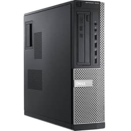 Dell OptiPlex 7010 DT Core i5 3.2 GHz - SSD 512 GB RAM 8 GB