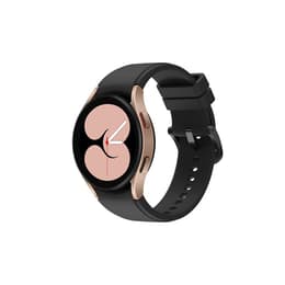 Relojes Samsung Cardio GPS Galaxy watch 4 - Rosa