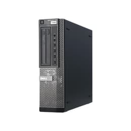 Dell OptiPlex 790 DT Core i5 3.1 GHz - SSD 512 GB RAM 8 GB