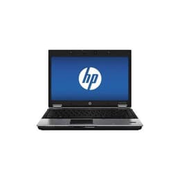 Hp EliteBook 2540P 12" Core i5 2.5 GHz - SSD 120 GB - 8GB - AZERTY - Francés