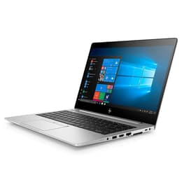 HP EliteBook 840 G5 14" Core i7 1.9 GHz - SSD 512 GB - 32GB - QWERTY - Español