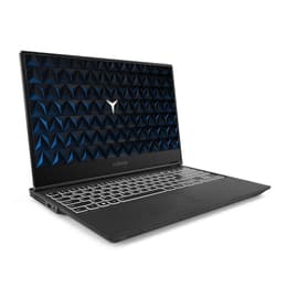 Lenovo Legion Y540-15IRH 15" Core i5 2.4 GHz - SSD 256 GB + HDD 1 TB - 16GB - NVIDIA GeForce GTX 1660 Ti AZERTY - Francés