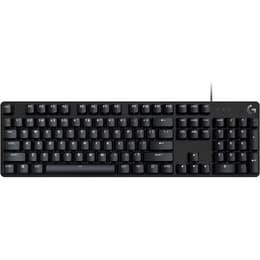 Logitech Teclado QWERTY Español G413 SE