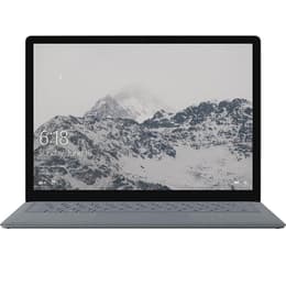 Microsoft Surface Laptop 2 13" Core i5 1.7 GHz - SSD 256 GB - 8GB - QWERTY - Inglés