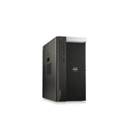 Dell Precision T7910 Xeon E5 2.4 GHz - SSD 512 GB RAM 32 GB