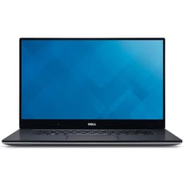 Dell XPS 9550 15" Core i7 2.8 GHz - SSD 1000 GB - 8GB - AZERTY - Francés