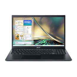 Acer Aspire 3 A315-58-37NX 15" Core i3 3 GHz - SSD 512 GB - 8GB - AZERTY - Francés