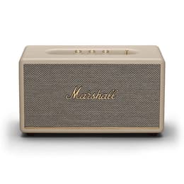 Altavoz Bluetooth Marshall Stanmore III - Crema