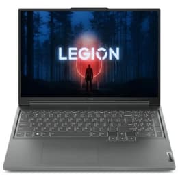 Lenovo Legion Slim 5 16APH8 16" Ryzen 7 3.8 GHz - SSD 512 GB - 16GB - NVIDIA GeForce RTX 4060 AZERTY - Belga