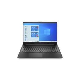 Hp 15s-eq1033nf 15" Athlon 2.3 GHz - SSD 256 GB - 8GB - AZERTY - Francés