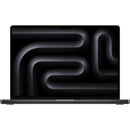 MacBook Pro 16" (2023) - QWERTY - Inglés