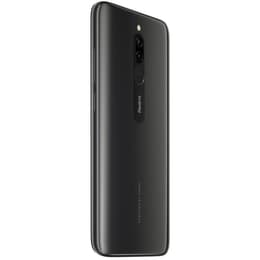 Xiaomi Redmi Note 8 2021 4/64GB Negro Libre