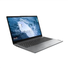 Lenovo IdeaPad 1 15IGL7 15" Pentium Silver 1.1 GHz - SSD 128 GB - 4GB - AZERTY - Francés