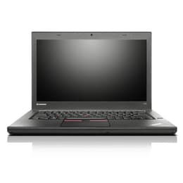 Lenovo ThinkPad T450 14" Core i5 2.3 GHz - SSD 128 GB - 16GB - QWERTY - Español