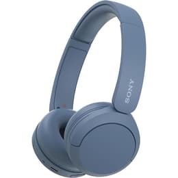 Cascos wireless Sony WH-CH520 - Azul