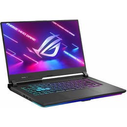 Asus ROG Strix G515-G513IM-HN008W 15" Ryzen 7 2.9 GHz - SSD 512 GB - 16GB - NVIDIA GeForce RTX 3060 AZERTY - Francés