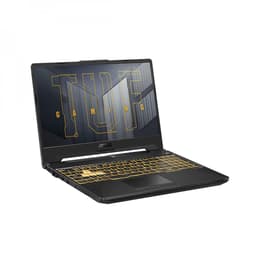 Asus TUF Gaming F15-TUF560HC-HN112T 15" Core i5 2.5 GHz - SSD 512 GB - 8GB - NVIDIA GeForce GTX 1650 AZERTY - Francés