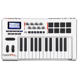 M-Audio Axiom pro 25 Instrumentos De Música