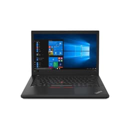 Lenovo ThinkPad T15 G1 15" Core i5 1.7 GHz - SSD 1000 GB - 32GB - AZERTY - Francés