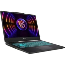 MSI Cyborg 15 A13VF-447XPT 15" Core i7 2.4 GHz - SSD 1000 GB - 16GB - NVIDIA GeForce RTX 4060 QWERTY - Portugués