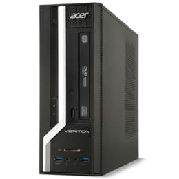 Acer Veriton X2631G Celeron 2.8 GHz - HDD 500 GB RAM 8 GB