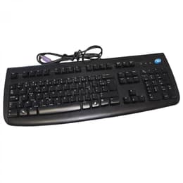 Logitech Teclado AZERTY Francés Deluxe 250