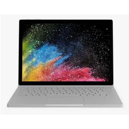 Microsoft Surface Book 2 13" Core i7 1.9 GHz - SSD 512 GB - 16GB