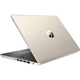 Hp Notebook 14-CF0013DX 14" Core i3 2 GHz - HDD 1 TB - 8GB - QWERTY - Inglés