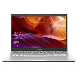 Asus VivoBook X409FA-EK371T 14" Pentium 2.3 GHz - SSD 512 GB - 4GB - AZERTY - Francés