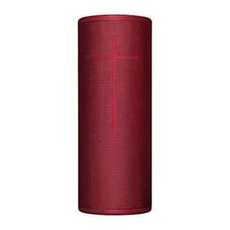 Altavoz Bluetooth Ultimate Ears Megaboom 3 - Rojo