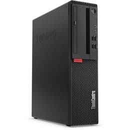 Lenovo ThinkCentre M910S SFF Core i5 3.2 GHz - SSD 128 GB RAM 8 GB