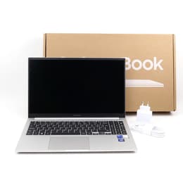 Samsung Galaxy Book 2 750XED 13" Core i5 1.3 GHz - SSD 512 GB - 8GB - QWERTY - Español