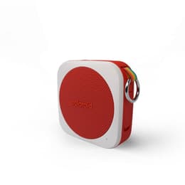 Altavoz Bluetooth Polaroid Music Player 1 - Rojo