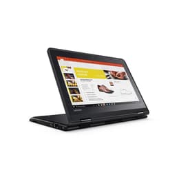 Lenovo ThinkPad Yoga 11E G5 11" Celeron 1.1 GHz - SSD 128 GB - 4GB