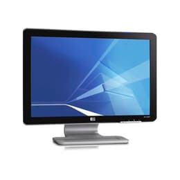 Monitor 20" LCD FHD HP W2007V