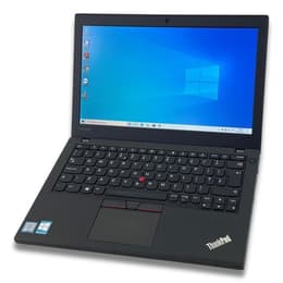 Lenovo ThinkPad X270 12" Core i5 2.5 GHz - SSD 256 GB - 8GB - QWERTY - Sueco