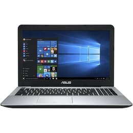 Asus X555LA 15" Core i3 2 GHz - HDD 1 TB - 4GB - QWERTY - Inglés