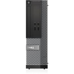 Dell OptiPlex 3020 Core i3 3.4 GHz - HDD 2 TB RAM 8 GB