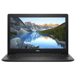 Dell Inspiron 3583 15" Core i5 2 GHz - SSD 256 GB - 8GB - QWERTY - Inglés