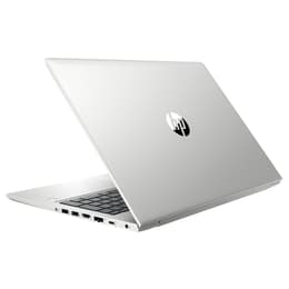 HP ProBook 640 G4 14" Core i5 2.6 GHz - SSD 512 GB - 16GB - AZERTY - Francés